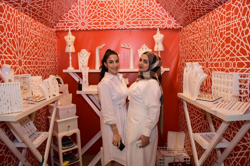Ramadan at Coral Beach Hotel & Resort